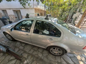 VW Bora 1.9tdi 4motion , снимка 2
