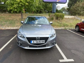 Mazda 3, снимка 6
