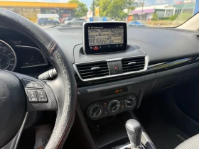 Mazda 3, снимка 11