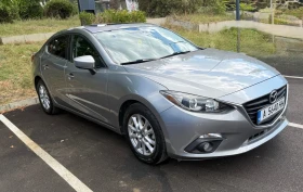 Mazda 3, снимка 4