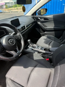 Mazda 3, снимка 7