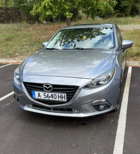 Mazda 3, снимка 2