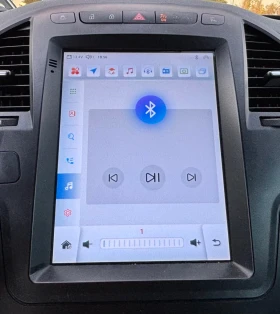 Opel Insignia 2.0i/CARPLAY/NAVI/КАМЕРА, снимка 15