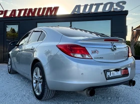 Opel Insignia 2.0i/CARPLAY/NAVI/КАМЕРА, снимка 8