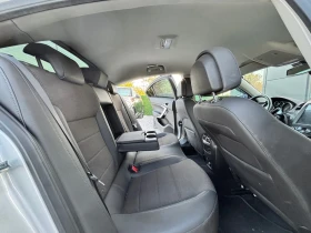 Opel Insignia 2.0i/CARPLAY/NAVI/КАМЕРА, снимка 10