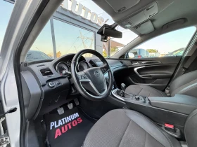 Opel Insignia 2.0i/CARPLAY/NAVI/КАМЕРА, снимка 4