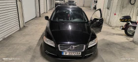 Volvo S80, снимка 12