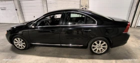 Volvo S80, снимка 4