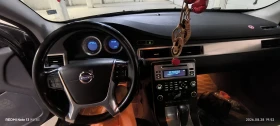 Volvo S80, снимка 3