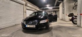 Volvo S80, снимка 2
