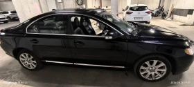 Volvo S80, снимка 10