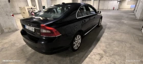Volvo S80, снимка 9