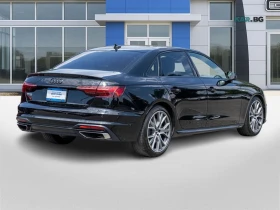 Audi A4 2.0 TFSI quattro S-Line* DISTRONIC* DIGITAL* , снимка 4