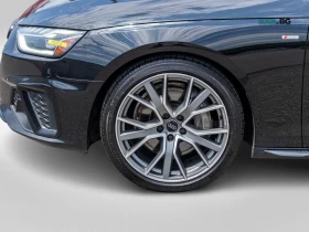 Audi A4 2.0 TFSI quattro S-Line* DISTRONIC* DIGITAL* , снимка 7