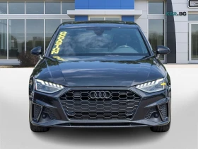 Audi A4 2.0 TFSI quattro S-Line* DISTRONIC* DIGITAL* , снимка 5