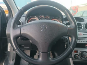 Peugeot 308 1, 6 HDI, ВСИЧКО ПЛАТЕНО, ЛИЗИНГ , снимка 8