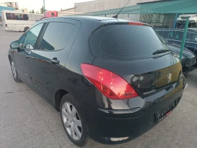 Peugeot 308 1, 6 HDI, ВСИЧКО ПЛАТЕНО, ЛИЗИНГ , снимка 3