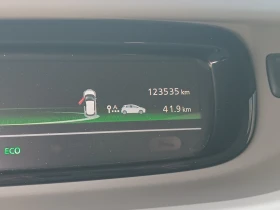Renault Zoe INTENS, ПЕРФЕКТНО, ЛИЗИНГ , снимка 9