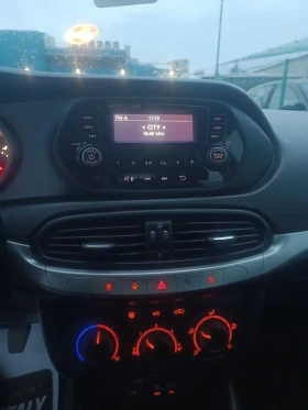 Fiat Tipo 1, 3 D, M-jet, EURO 6B, ЛИЗИНГ , снимка 12