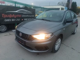 Fiat Tipo 1, 3 D, M-jet, EURO 6B, ЛИЗИНГ , снимка 1