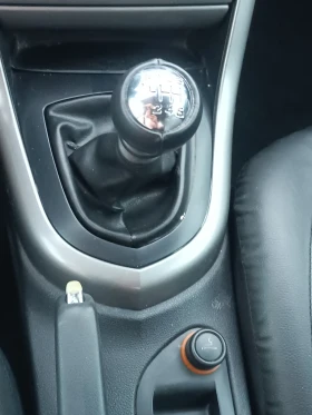 Peugeot 308 1, 6 HDI, ВСИЧКО ПЛАТЕНО, ЛИЗИНГ , снимка 10