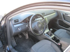 VW Passat 2.0l -140 ks, снимка 10