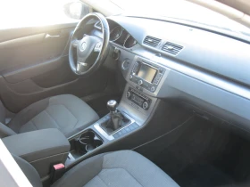 VW Passat 2.0l -140 ks, снимка 11