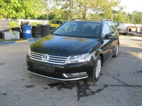 VW Passat 2.0l -140 ks, снимка 2