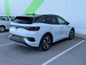 VW ID.4 GTX Термопомпа, снимка 3