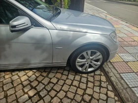 Mercedes-Benz C 220, снимка 1