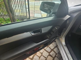 Mercedes-Benz C 220, снимка 5