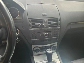 Mercedes-Benz C 220, снимка 3