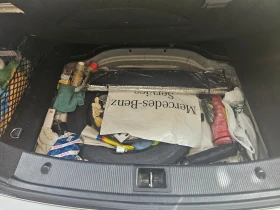 Mercedes-Benz C 220, снимка 13