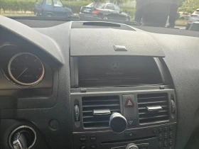 Mercedes-Benz C 220, снимка 7
