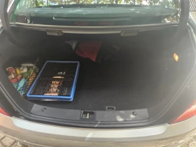 Mercedes-Benz C 220, снимка 14