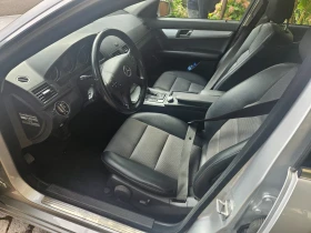 Mercedes-Benz C 220, снимка 6