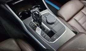 BMW 340 /ШИБИДАХ/ДИСТРОНИК/360 КАМЕРИ, снимка 9