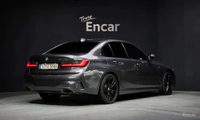 BMW 340 /ШИБИДАХ/ДИСТРОНИК/360 КАМЕРИ, снимка 2