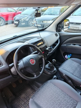 Fiat Doblo 1, 3 multijet , снимка 7