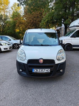 Fiat Doblo 1, 3 multijet , снимка 1