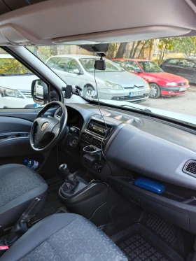 Fiat Doblo 1, 3 multijet , снимка 8