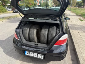 Opel Astra, снимка 9