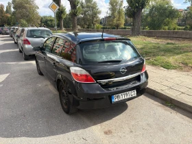 Opel Astra, снимка 4