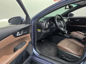 Kia K3 Noblesse, снимка 10