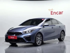 Kia K3 Noblesse, снимка 1