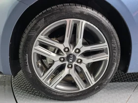 Kia K3 Noblesse, снимка 5