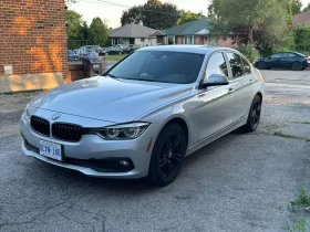 BMW 320 * 320i xDrive * CARFAX * , снимка 1