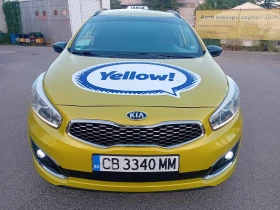 Kia Ceed, снимка 1