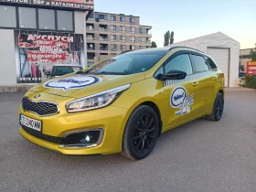 Kia Ceed, снимка 4