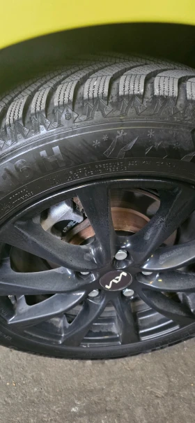 Kia Ceed, снимка 12